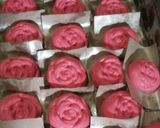 Foto langkah ke 4 dari resep Ang ku / kue ku / kue tok.