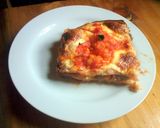 Foto del paso 5 de la receta: Lasagna de Berenjenas
