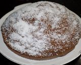 Foto del paso 8 de la receta: Torta chocolatosa (de cajita)