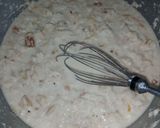 Foto del paso 1 de la receta: Budín de pan y facturas 😋
