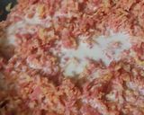 गाजर हलवा (Gajar halwa recipe in hindi) रेसिपी चरण 3 फोटो