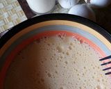 Foto del paso 3 de la receta: Muffins salado con jamón y cebollín