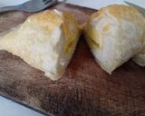 Foto langkah ke 8 dari resep Empek-empek kapan selam.