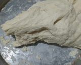 Foto del paso 1 de la receta: Torta frita con leche