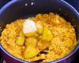 ভোগের খিচুড়ি (Bhoger khichuri recipe in bengali) রেসিপির ধাপ 4 ছবি