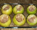 Foto del paso 1 de la receta: Manzanas asadas