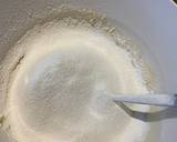 Ginger cupcakes recipe step 2 photo