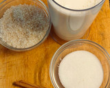Foto del paso 1 de la receta: Arroz con leche II