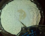 Foto del paso 2 de la receta: Ciabatta