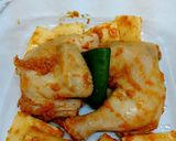 Foto langkah ke 3 dari resep 🐔ayam oven sederhana🐔.