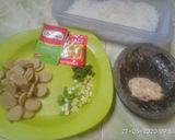 Foto langkah ke 2 dari resep Bihun Goreng Putih.