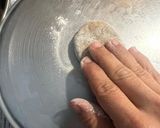 A picture of step 3 of Ragi Thepla😋 (Finger Millet/ Nachani).
