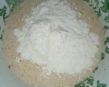 Foto langkah ke 4 dari resep Adonan Roti Tanpa Ulen.