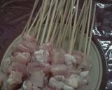 Foto langkah ke 1 dari resep Sate Ayam.