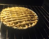 Foto del paso 7 de la receta: Tarta de manzana