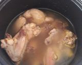 Foto langkah ke 2 dari resep Ayam Krispi by Magic Com.