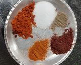 عکس مرحله 3 از دستور کباب مرغ تابه ای