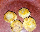 ব্রেড সেমাই মালাই চপ (bread semai malai chop recipe in Bengali) রেসিপির ধাপ 6 ছবি