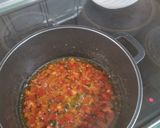 Foto del paso 3 de la receta Arroz de otoño 🍁