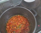Foto del paso 3 de la receta: Arroz de otoño 🍁