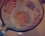 蛋黃酥的食譜步驟2照片