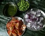 तहरी रेसिपी चरण 1 फोटो