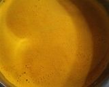 Foto langkah ke 4 dari resep Minuman/Jamu Kunyit Asem #PeduliKankerPayudara.