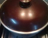 Foto del paso 4 de la receta: Torta de manzana invertida económica
