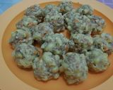 Foto langkah ke 8 dari resep Bitterbalen Kornet Oregano.