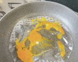 A picture of step 2 of Rice Paper Okonomiyaki ★ Healthy.