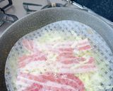 A picture of step 5 of Rice Paper Okonomiyaki ★ Healthy.