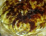 Foto del paso 1 de la receta Tarta de arroz con leche en hojaldre en la olla GM f