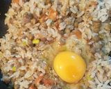 Foto del paso 5 de la receta: Calentao con patacones