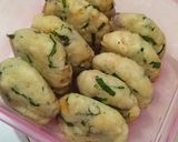 Foto langkah ke 5 dari resep Perkedel kentang.