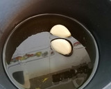 Foto del paso 1 de la receta: Aceite al ajo y pimentón picante