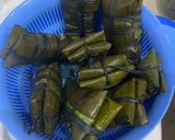 Foto langkah ke 6 dari resep 77. Buras Makassar.