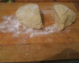 Almás pudingos pite diétásan recept fázis 1 fotója