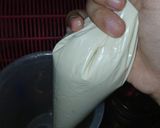 Foto langkah ke 3 dari resep Dubai Chewy Cookie.