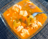 Foto del paso 4 de la receta: Caldo De Camarón 🦐 🍤