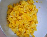Foto langkah ke 1 dari resep Dadar Jagung.