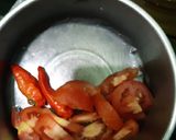 Foto langkah ke 4 dari resep Tongseng Rica Ayam Kampung.