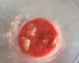 Foto del paso 2 de la receta: Sopa fría de Tomate