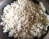 "जाळीदार अनारसे" (Anarse Recipe In Marathi) रेसिपी स्टेप 2 फोटो 