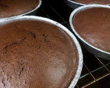Foto del paso 19 de la receta: 💛Hueraz💋Pastel Chocolate Súper Fácil👍