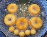 Túrófánk recept fázis 3 fotója