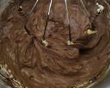Sacher szeletke recept fázis 3 fotója