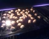 Baked mandazis recipe step 7 photo