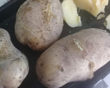 Foto del paso 2 de la receta: Ñoquis con salsa !!