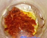 Foto langkah ke 2 dari resep Bubur sum-sum.