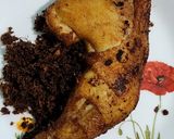 Foto langkah ke 5 dari resep 351. Ayam Goreng Lengkuas.